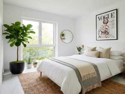 Holiday house Luxury Beach Duplex Es Trenc. - Features photo 15