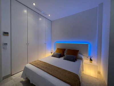 Holiday house Luxury Beach Duplex Es Trenc. - Features photo 16