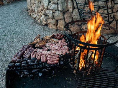 Holiday house Luxury Beach Duplex Es Trenc. - Environment photo 18