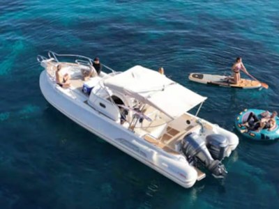 Holiday house Luxury Beach Duplex Es Trenc. - Environment photo 19