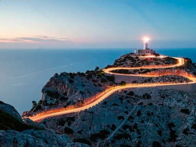 Holiday house Luxury Beach Duplex Es Trenc. - Environment photo 25