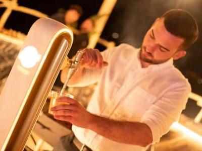 Holiday house Luxury Beach Duplex Es Trenc. - Environment photo 27