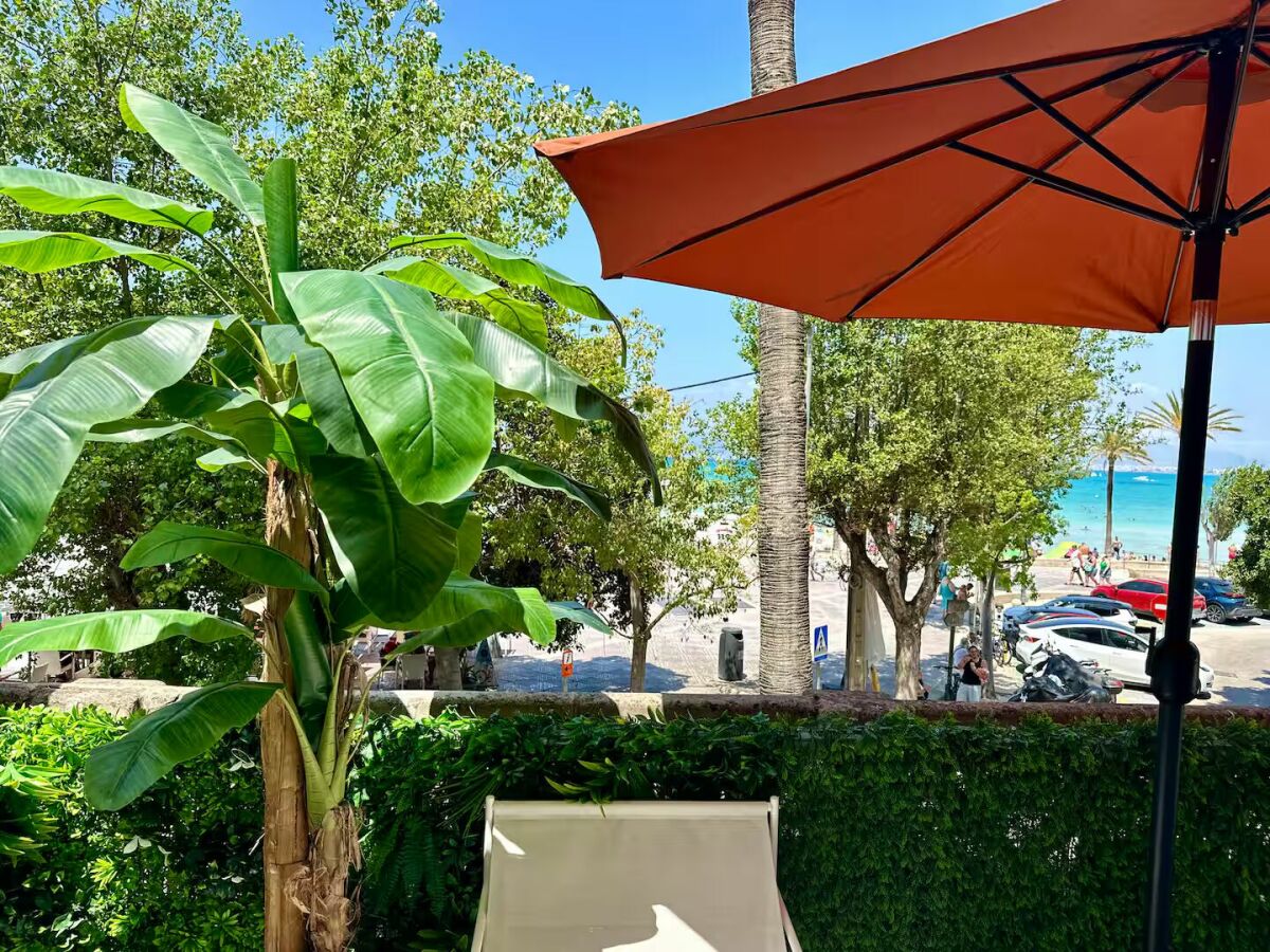 Apartment Primera Linea de playa Lujo