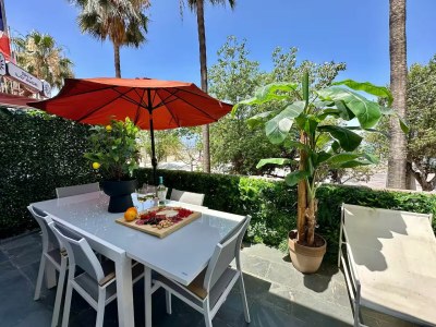 Apartment Primera Linea de playa Lujo - Outdoor photo 2