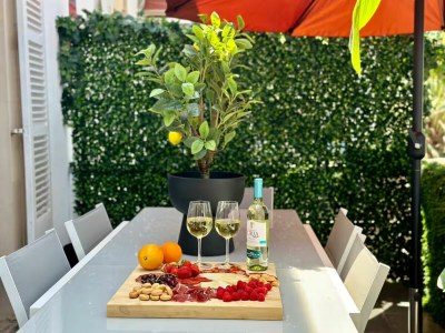 Apartment Primera Linea de playa Lujo - Outdoor photo 3