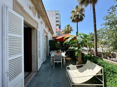 Apartment Primera Linea de playa Lujo - Outdoor photo 6