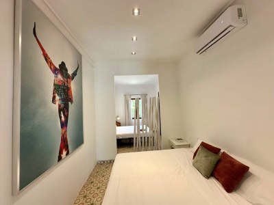 Apartment Primera Linea de playa Lujo - Features photo 7