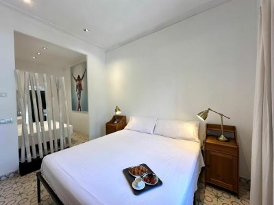 Apartment Primera Linea de playa Lujo - Features photo 9