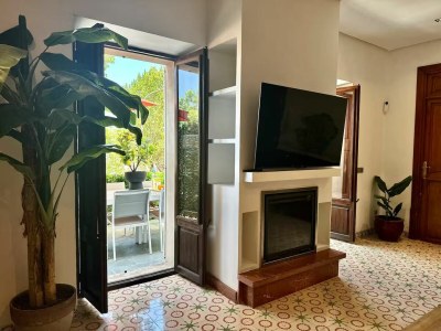 Apartment Primera Linea de playa Lujo - Features photo 10