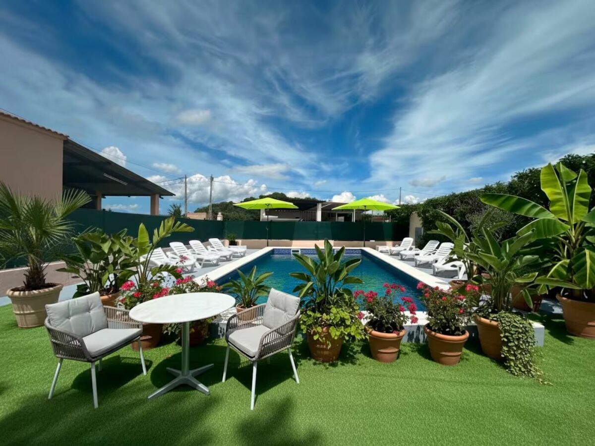 Villa Salvaje beach - Outdoor photo 2