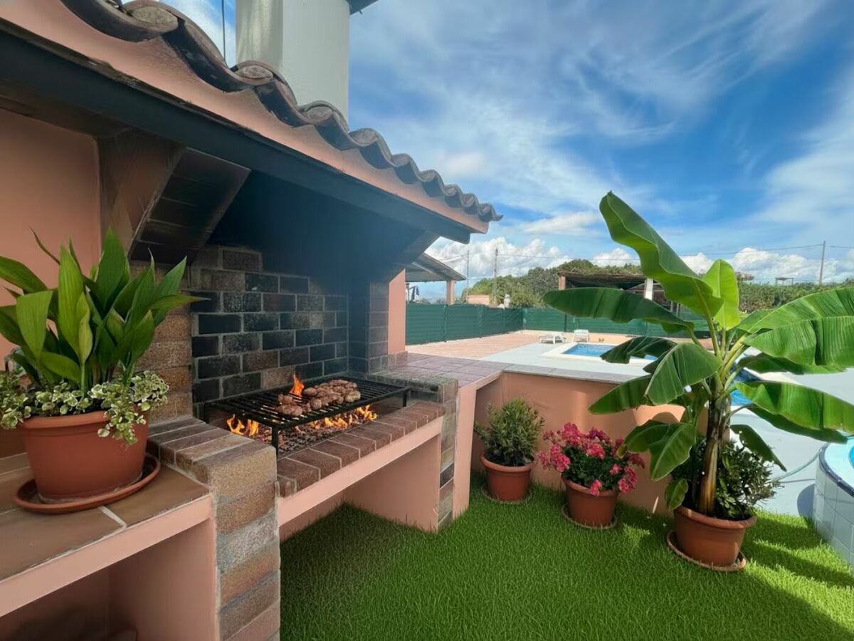 Villa Salvaje beach - Outdoor photo 4