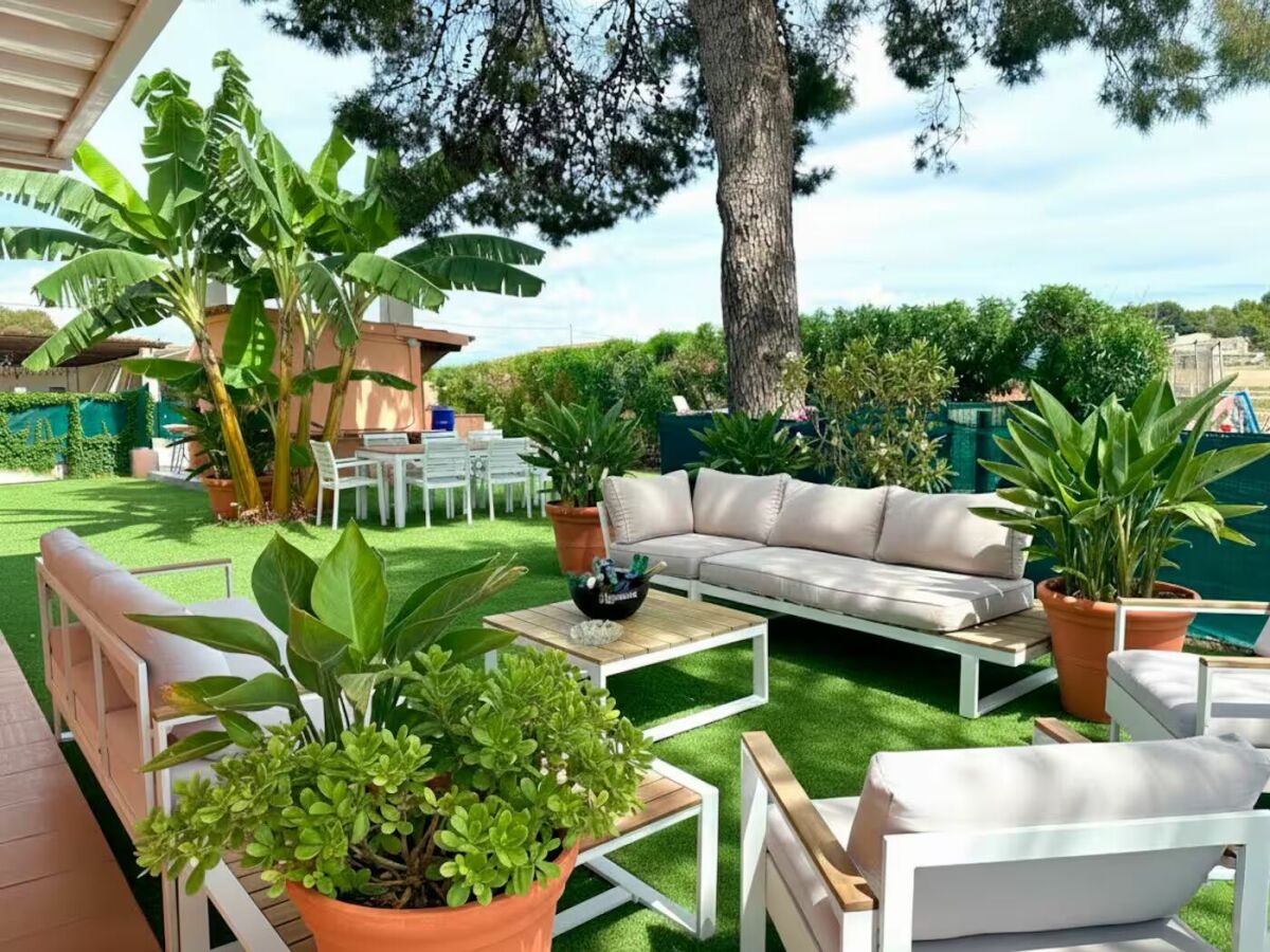 Villa Salvaje beach - Outdoor photo 5