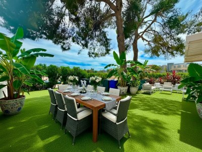 Villa Salvaje beach - Outdoor photo 3