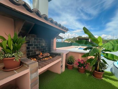 Villa Salvaje beach - Outdoor photo 4