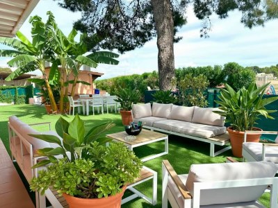 Villa Salvaje beach - Outdoor photo 5