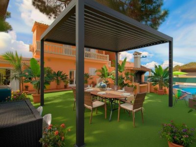 Villa Salvaje beach - Outdoor photo 6