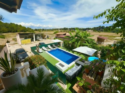 Villa Salvaje beach - Outdoor photo 7