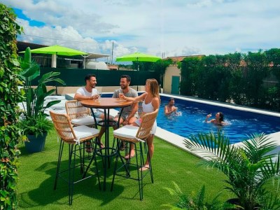 Villa Salvaje beach - Outdoor photo 8