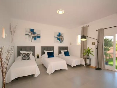 Villa Salvaje beach - Features photo 9