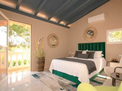 Villa Salvaje beach - Features photo 10