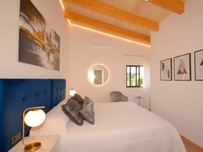 Villa Salvaje beach - Features photo 12