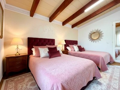 Villa Salvaje beach - Features photo 13