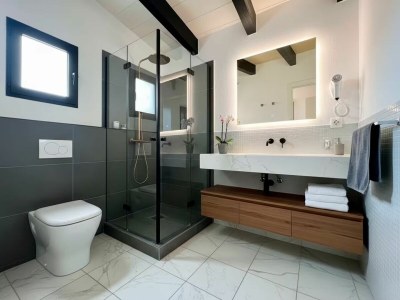 Villa Salvaje beach - Features photo 14