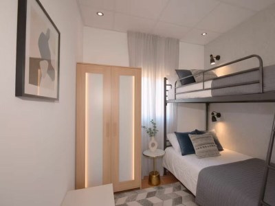 Villa Salvaje beach - Features photo 15