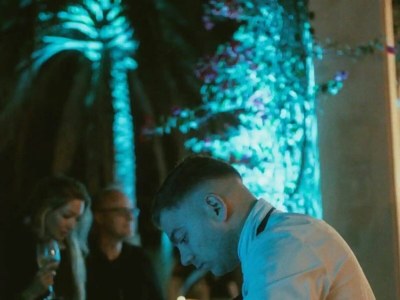 Villa Salvaje beach - Environment photo 17