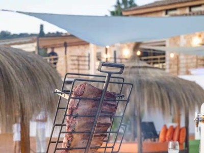 Villa Salvaje beach - Environment photo 20