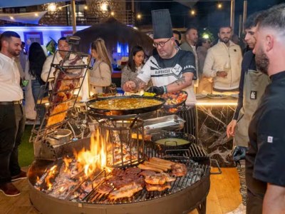 Villa Salvaje beach - Environment photo 21