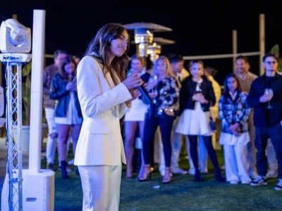 Villa Salvaje beach - Environment photo 22