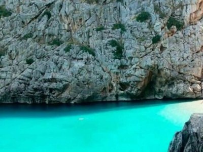 Villa Salvaje beach - Environment photo 23