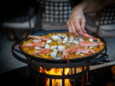 Villa Salvaje beach - Environment photo 36