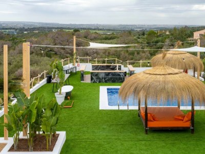 Holiday house Luxury Sunset Boulevard Villa - Outdoor photo 3