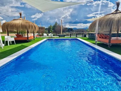 Holiday house Luxury Sunset Boulevard Villa - Outdoor photo 4