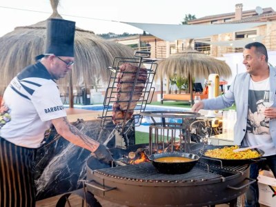 Holiday house Luxury Sunset Boulevard Villa - Outdoor photo 7