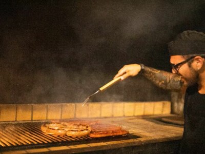 Holiday house Luxury Sunset Boulevard Villa - Outdoor photo 9