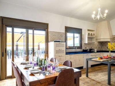 Holiday house Luxury Sunset Boulevard Villa - Features photo 14