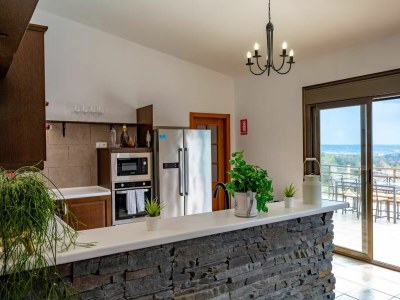 Holiday house Luxury Sunset Boulevard Villa - Features photo 24