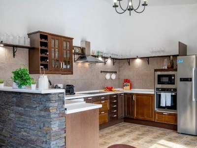 Holiday house Luxury Sunset Boulevard Villa - Features photo 26