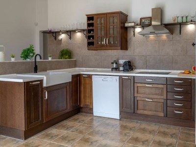 Holiday house Luxury Sunset Boulevard Villa - Features photo 28