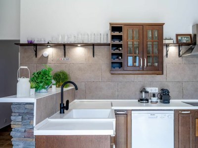 Holiday house Luxury Sunset Boulevard Villa - Features photo 29