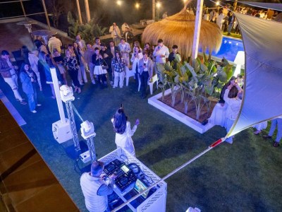 Holiday house Luxury Sunset Boulevard Villa - Environment photo 30