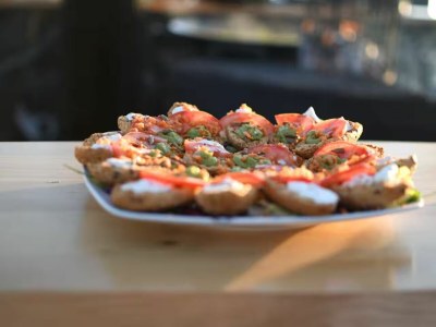 Holiday house Luxury Sunset Boulevard Villa - Environment photo 31