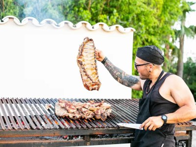 Holiday house Luxury Sunset Boulevard Villa - Environment photo 32