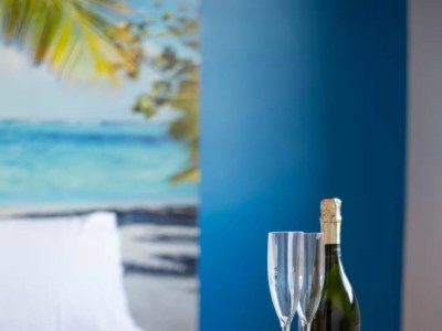 Holiday house Luxury Sunset Boulevard Villa - Environment photo 33