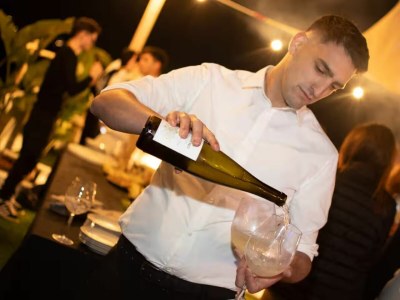 Holiday house Luxury Sunset Boulevard Villa - Environment photo 34