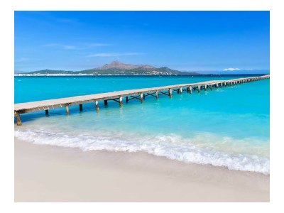 Holiday house Luxury Sunset Boulevard Villa - Environment photo 38