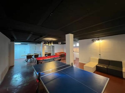 Holiday house Luxurious villa by Versace - Outdoor photo 6